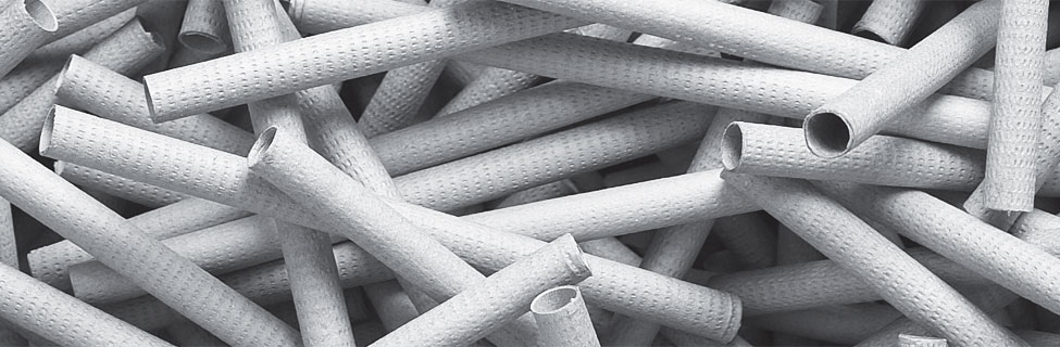 Stell convolute tubes