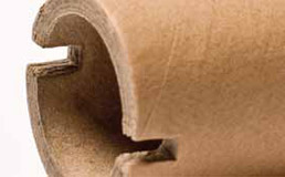 Cardboard tube